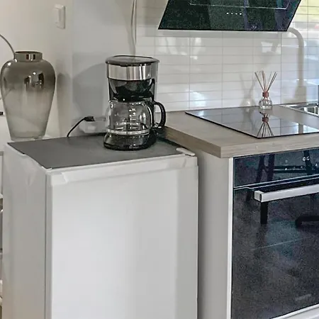 Cozy In With Kitchen * Rolvsoy