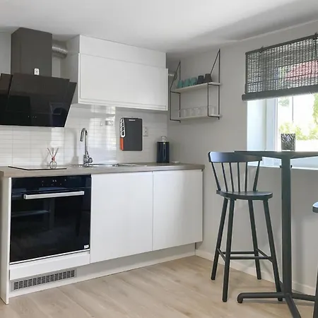 Cozy In With Kitchen Leilighet